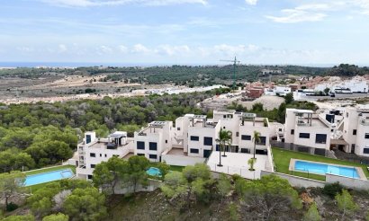 Resale - Apartment / flat - San Miguel de Salinas