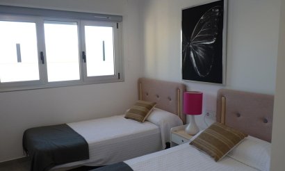 New Build - Townhouse - Pilar de la Horadada