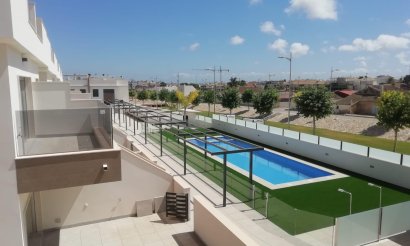 New Build - Townhouse - Pilar de la Horadada