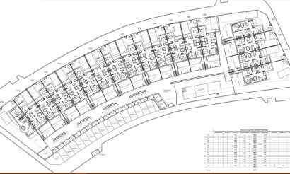 New Build - Townhouse - Pilar de la Horadada