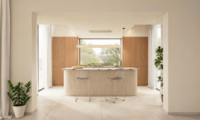 New Build - Villa - Algorfa - La Finca Golf