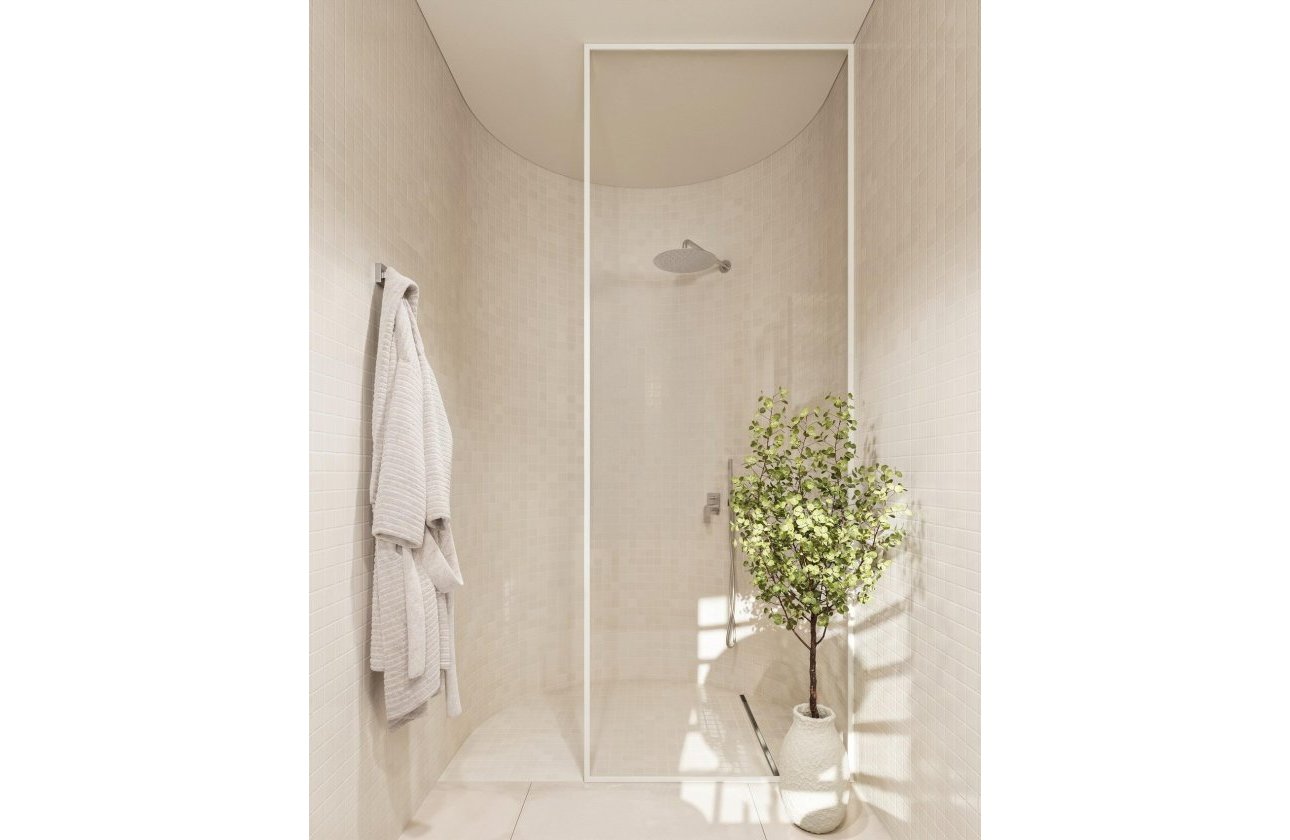 New Build - Villa - Algorfa - La Finca Golf