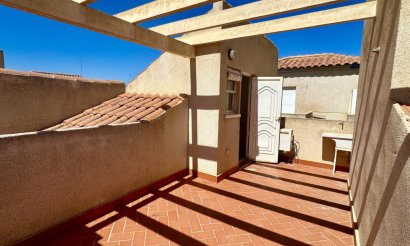 Resale - Apartment / flat - Orihuela Costa - Playa Flamenca