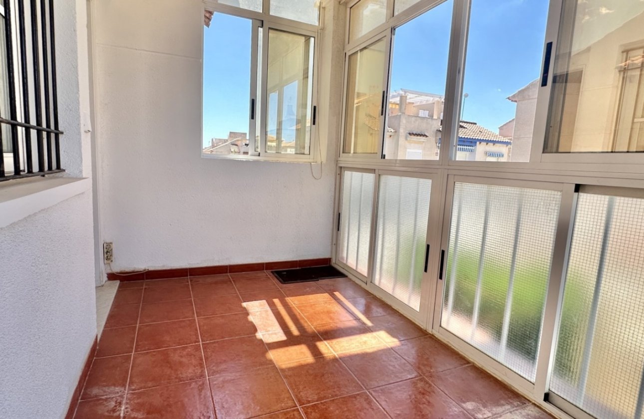 Resale - Apartment / flat - Orihuela Costa - Playa Flamenca