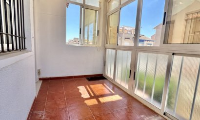Resale - Apartment / flat - Orihuela Costa - Playa Flamenca