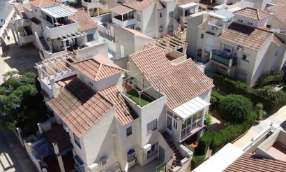 Resale - Apartment / flat - Orihuela Costa - Playa Flamenca