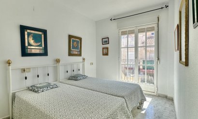 Resale - Apartment / flat - Orihuela Costa - Playa Flamenca