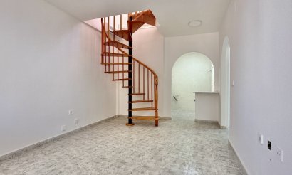 Resale - Apartment / flat - Orihuela Costa - Playa Flamenca