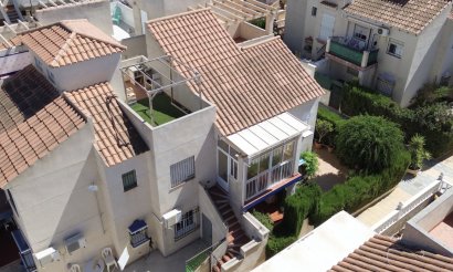 Resale - Apartment / flat - Orihuela Costa - Playa Flamenca