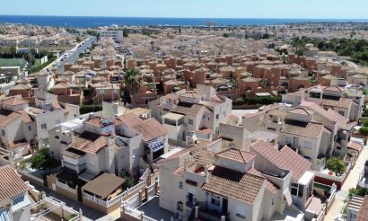 Resale - Apartment / flat - Orihuela Costa - Playa Flamenca