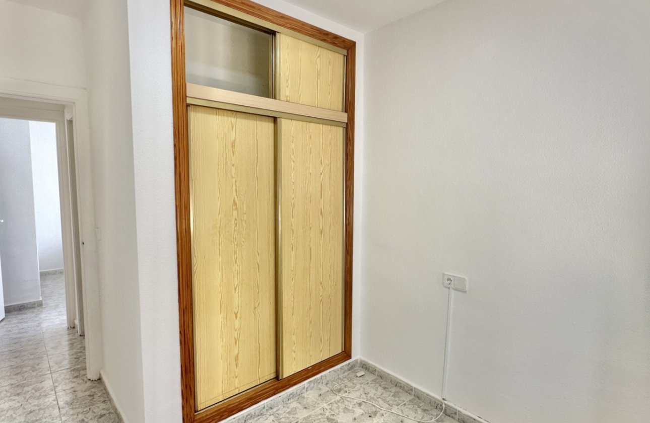 Resale - Apartment / flat - Orihuela Costa - Playa Flamenca