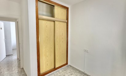 Resale - Apartment / flat - Orihuela Costa - Playa Flamenca