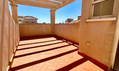 Resale - Apartment / flat - Orihuela Costa - Playa Flamenca