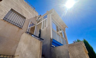 Resale - Apartment / flat - Orihuela Costa - Playa Flamenca