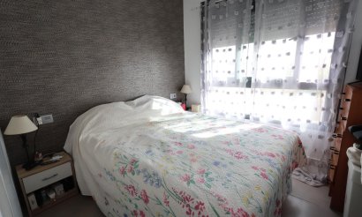 Resale - Bungalow - Pilar de la Horadada - Zona Pueblo