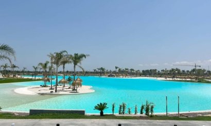 New Build - Penthouse - Torre Pacheco - Santa Rosalia Lake and Life Resort