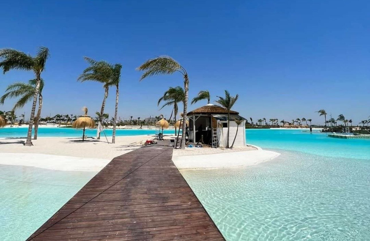 New Build - Penthouse - Torre Pacheco - Santa Rosalia Lake and Life Resort