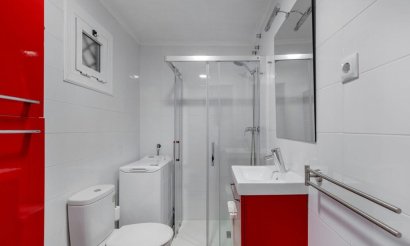 Resale - Apartment / flat - Torrevieja - La Mata