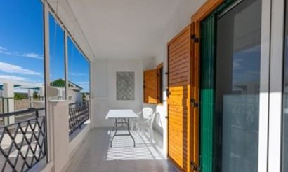 Resale - Apartment / flat - Torrevieja - La Mata