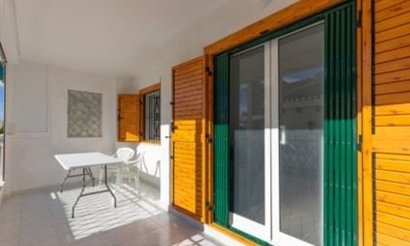 Resale - Apartment / flat - Torrevieja - La Mata