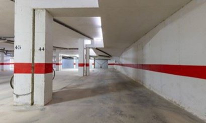 Resale - Apartment / flat - Torrevieja - La Mata