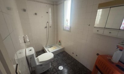 Revente - Appartement - Torrevieja - Playa del Acequión