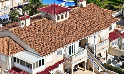 Resale - Penthouse - Orihuela Costa - Playa Flamenca