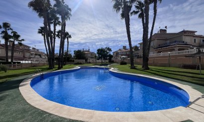 Resale - Penthouse - Orihuela Costa - Playa Flamenca