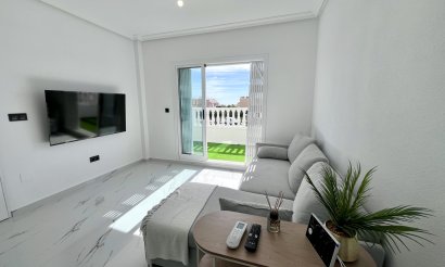 Resale - Penthouse - Orihuela Costa - Playa Flamenca
