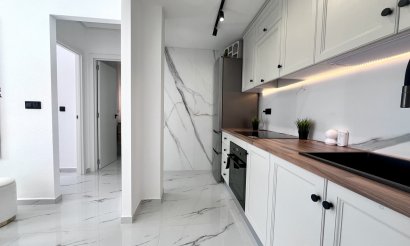 Resale - Penthouse - Orihuela Costa - Playa Flamenca