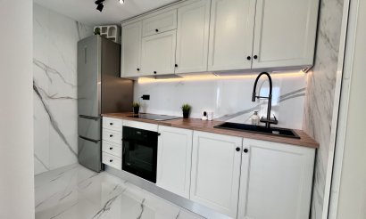 Resale - Penthouse - Orihuela Costa - Playa Flamenca