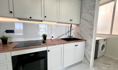 Resale - Penthouse - Orihuela Costa - Playa Flamenca