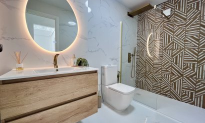 Resale - Penthouse - Orihuela Costa - Playa Flamenca