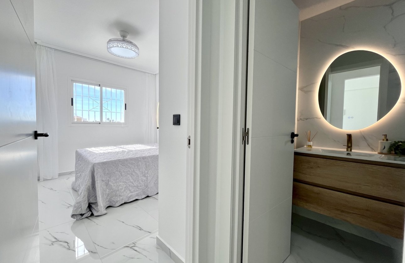 Resale - Penthouse - Orihuela Costa - Playa Flamenca