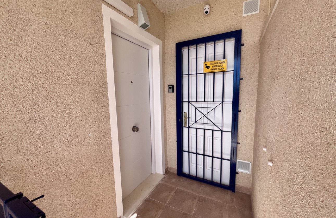 Resale - Penthouse - Orihuela Costa - Playa Flamenca