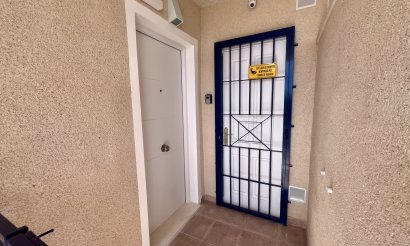 Resale - Penthouse - Orihuela Costa - Playa Flamenca