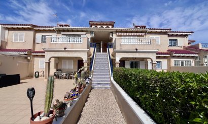 Resale - Penthouse - Orihuela Costa - Playa Flamenca