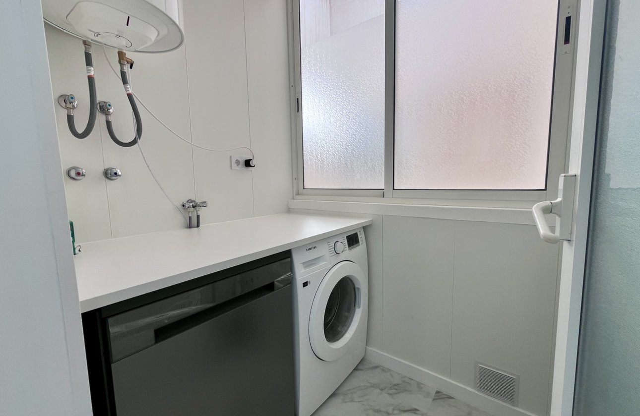 Resale - Penthouse - Orihuela Costa - Playa Flamenca