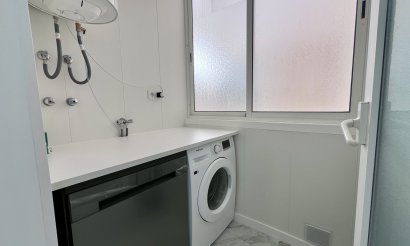 Resale - Penthouse - Orihuela Costa - Playa Flamenca