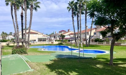 Resale - Penthouse - Orihuela Costa - Playa Flamenca