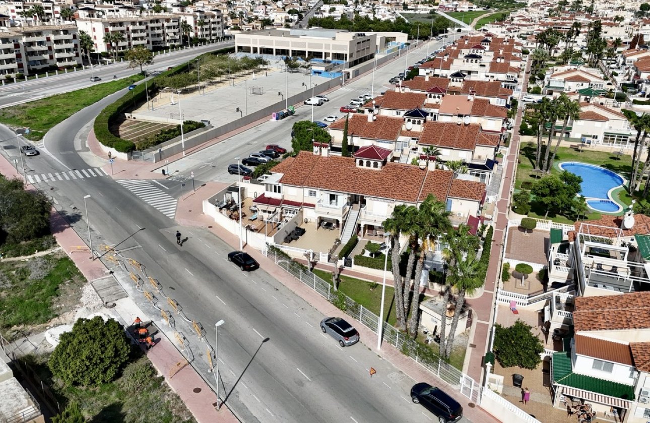 Resale - Penthouse - Orihuela Costa - Playa Flamenca