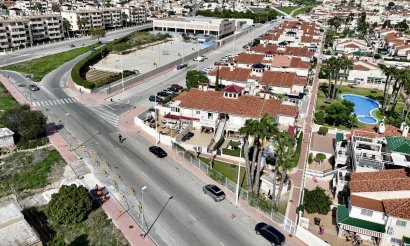 Resale - Penthouse - Orihuela Costa - Playa Flamenca