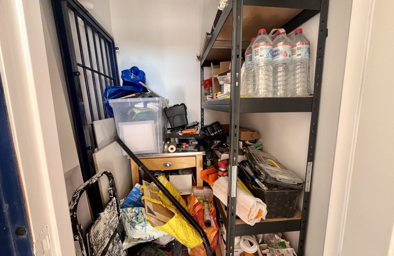 Resale - Penthouse - Orihuela Costa - Playa Flamenca