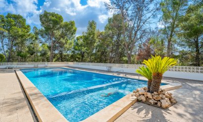 Resale - Apartment / flat - La Nucía