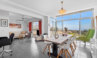 Resale - Apartment / flat - La Nucía