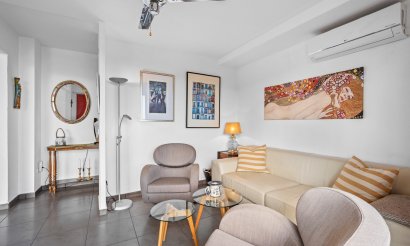 Resale - Apartment / flat - La Nucía