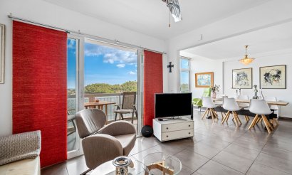 Resale - Apartment / flat - La Nucía
