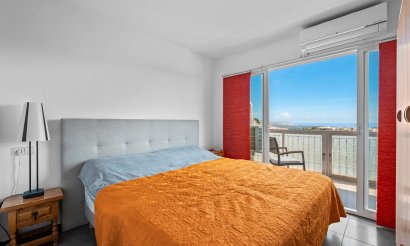 Resale - Apartment / flat - La Nucía
