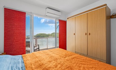 Resale - Apartment / flat - La Nucía