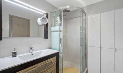 Resale - Apartment / flat - La Nucía